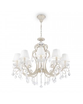 Люстра Maytoni ARM288-10-G-foto3