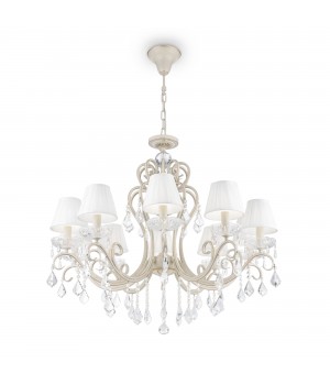 Люстра Maytoni ARM288-10-G-foto3