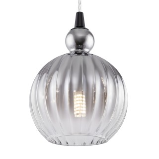 Подвесной светильник Maytoni P006PL-01B-foto2