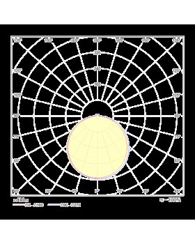 Встраиваемый светильник Technical DL303-L7B4K-foto3