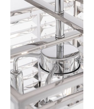 Подвесной светильник Maytoni MOD060PL-04CH-foto5