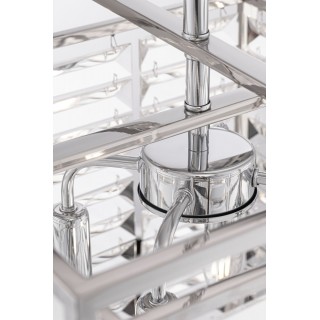 Подвесной светильник Maytoni MOD060PL-04CH-foto5