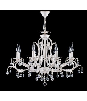 Люстра Freya FR3040-PL-08-WG-foto2