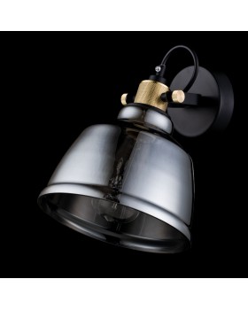 Настенный светильник (бра) Maytoni T163-01-C-foto4