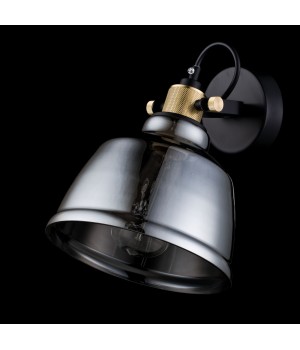 Настенный светильник (бра) Maytoni T163-01-C-foto4