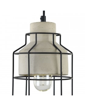 Подвесной светильник Maytoni T441-PL-01-GR-foto7