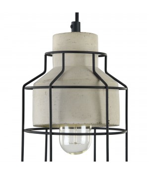 Подвесной светильник Maytoni T441-PL-01-GR-foto7