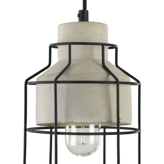 Подвесной светильник Maytoni T441-PL-01-GR-foto7