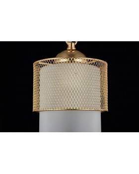 Подвесной светильник Freya FR2201-PL-01-G-foto5