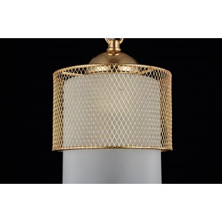 Подвесной светильник Freya FR2201-PL-01-G-foto5