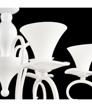 Люстра Freya FR2001-PL-06-W-foto2