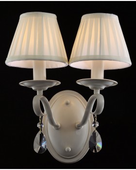 Настенный светильник (бра) Maytoni ARM172-02-G-foto3