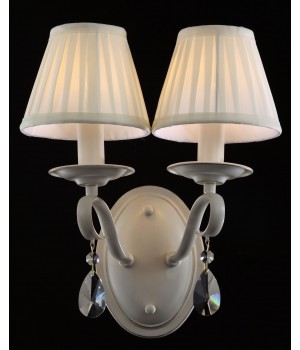 Настенный светильник (бра) Maytoni ARM172-02-G-foto3