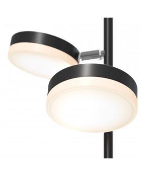 Напольный светильник (торшер) Maytoni MOD070FL-L12B3K-foto3