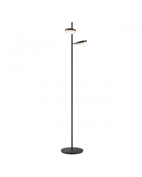 Напольный светильник (торшер) Maytoni MOD070FL-L12B3K-foto5