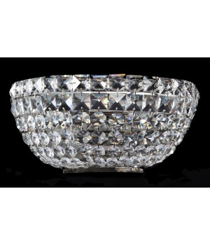 Настенный светильник (бра) Maytoni DIA100-WL-02-N-foto2