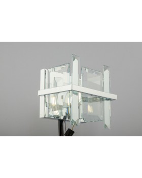 Настенный светильник (бра) Maytoni MOD201WL-01N-foto5