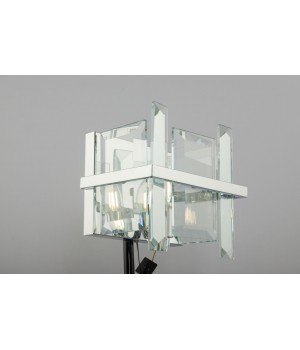 Настенный светильник (бра) Maytoni MOD201WL-01N-foto5