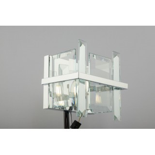 Настенный светильник (бра) Maytoni MOD201WL-01N-foto5