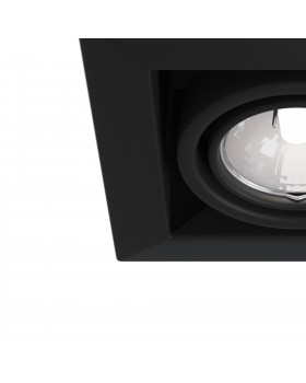 Встраиваемый светильник Technical DL008-2-01-B-foto3