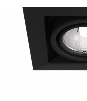 Встраиваемый светильник Technical DL008-2-01-B-foto3