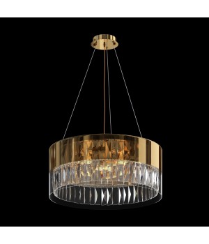 Подвесной светильник Maytoni MOD313PL-06G-foto5