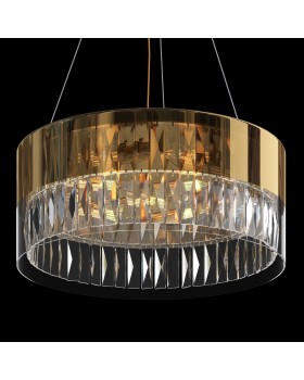 Подвесной светильник Maytoni MOD313PL-06G-foto3