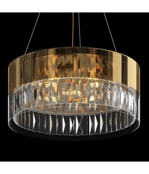 Подвесной светильник Maytoni MOD313PL-06G-foto3