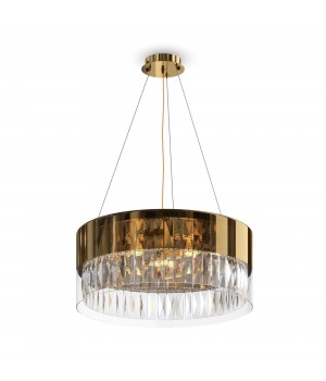 Подвесной светильник Maytoni MOD313PL-06G-foto4