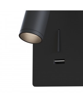 Настенный светильник (бра) Technical C041WL-L3B3K-foto5