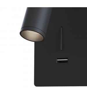 Настенный светильник (бра) Technical C041WL-L3B3K-foto5