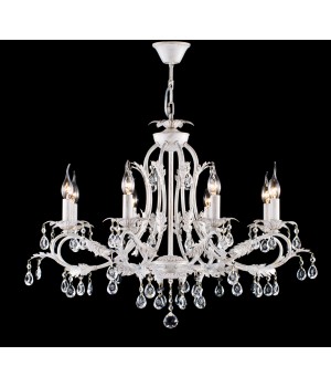 Люстра Freya FR3040-PL-08-WG-foto3