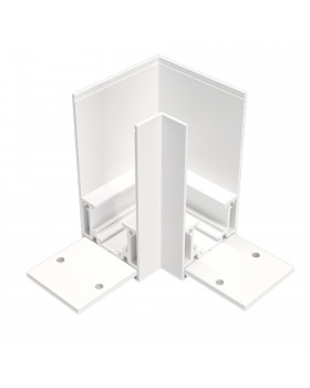 Комплектующие для накладной трековой системы Technical TRA004CL-21W-foto2