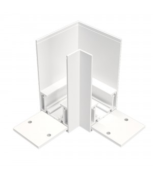 Комплектующие для накладной трековой системы Technical TRA004CL-21W-foto2