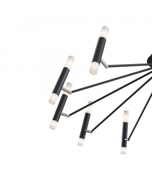 Потолочный светильник Maytoni MOD620CL-24B-foto4