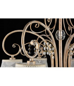 Потолочный светильник Freya FR2406-PL-08-WG-foto6