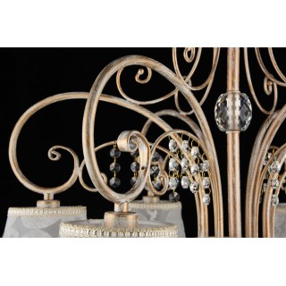 Потолочный светильник Freya FR2406-PL-08-WG-foto6