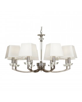 Подвесной светильник Maytoni MOD019PL-08CH-foto2