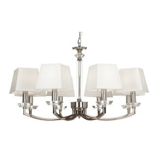 Подвесной светильник Maytoni MOD019PL-08CH-foto2