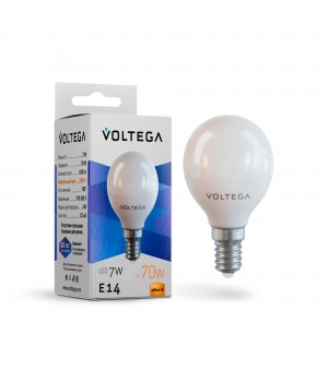 Лампочка Voltega 7054-foto2