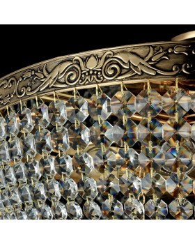 Люстра Maytoni DIA890-CL-18-G-foto5