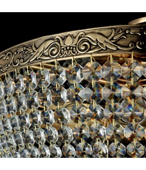 Люстра Maytoni DIA890-CL-18-G-foto5