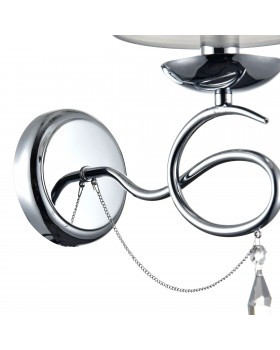 Настенный светильник (бра) Freya FR2909-WL-01-CH-foto6