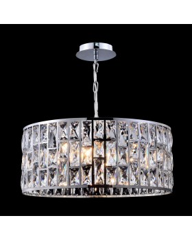 Люстра Maytoni MOD184-PL-04-CH-foto9