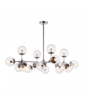 Подвесной светильник Freya FR5596PL-16CH-foto8