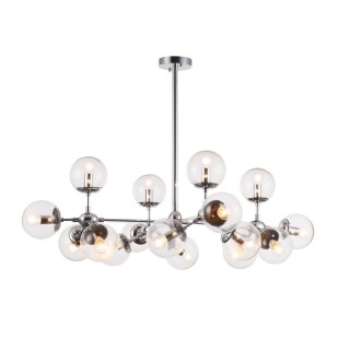 Подвесной светильник Freya FR5596PL-16CH-foto8