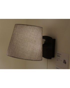 Настенный светильник (бра) Maytoni MOD613WL-01B-foto3