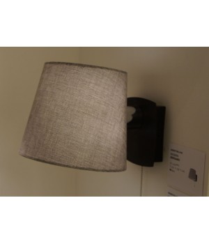 Настенный светильник (бра) Maytoni MOD613WL-01B-foto3