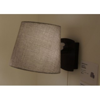 Настенный светильник (бра) Maytoni MOD613WL-01B-foto3