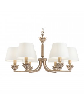 Люстра Maytoni H003PL-06MG-foto3